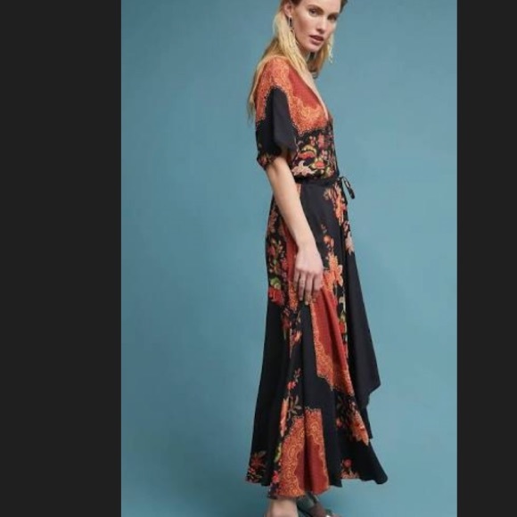 Anthropologie Dresses & Skirts - Anthropology dress size xs
